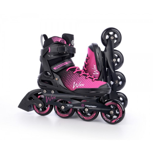 Роликовые коньки  Tempish WOX Lady / 37 (1000066/37) - фото №3